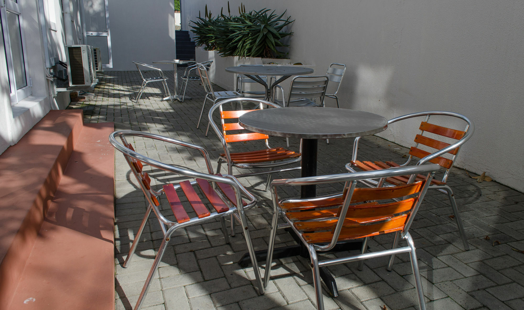 Apartmán Oxford House Kapské Město Exteriér fotografie
