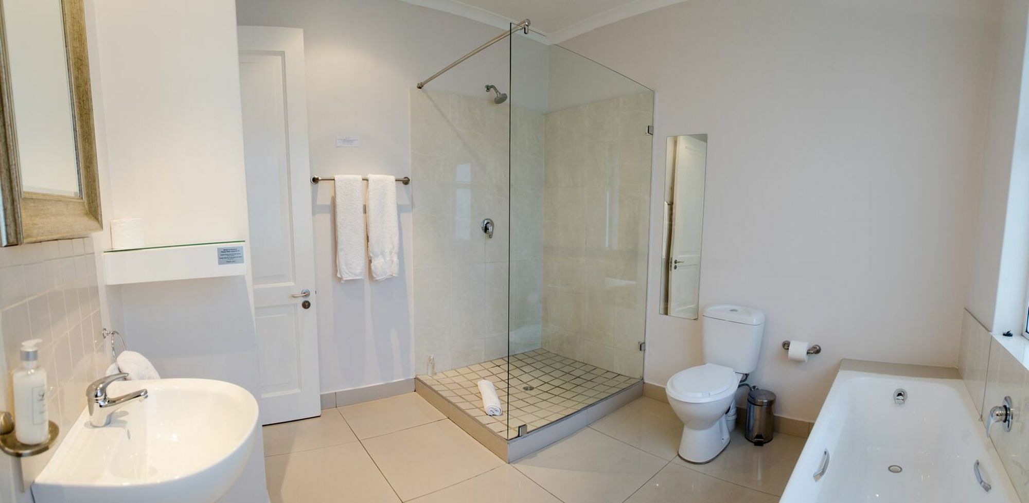 Apartmán Oxford House Kapské Město Exteriér fotografie