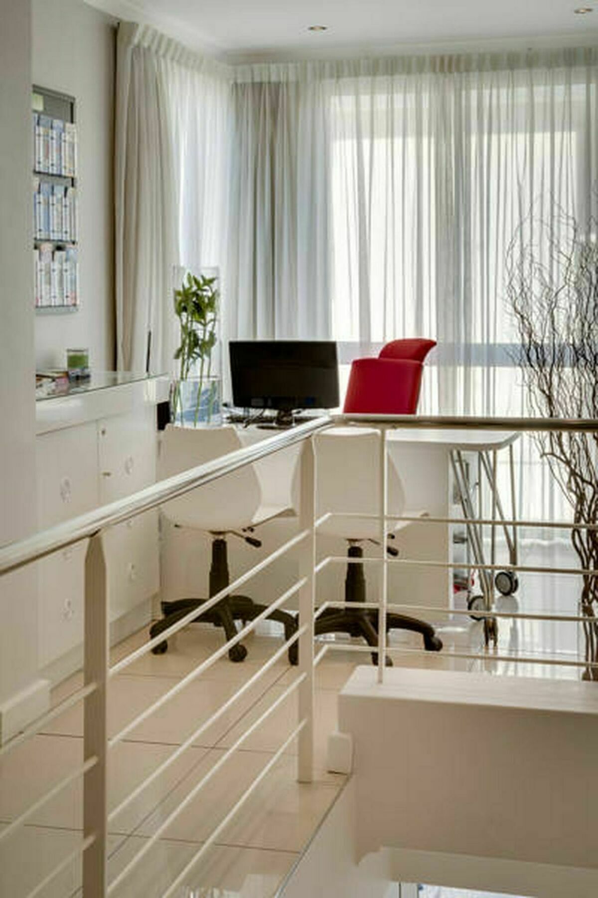 Apartmán Oxford House Kapské Město Exteriér fotografie
